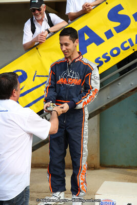11/05/2014 : 4ème manche du Championnat du Sud à Alès (Photos Stéphane Agnus) 2014 — karting