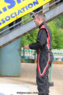 11/05/2014 : 4ème manche du Championnat du Sud à Alès (Photos Stéphane Agnus) 2014 — karting