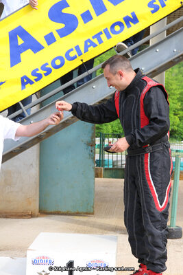 11/05/2014 : 4ème manche du Championnat du Sud à Alès (Photos Stéphane Agnus) 2014 — karting