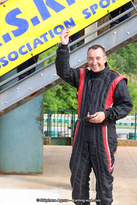 11/05/2014 : 4ème manche du Championnat du Sud à Alès (Photos Stéphane Agnus) 2014 — karting