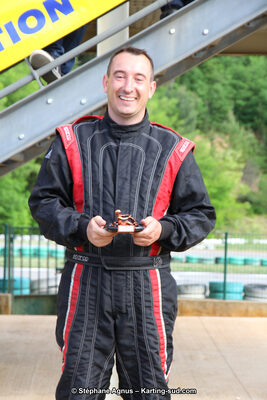 11/05/2014 : 4ème manche du Championnat du Sud à Alès (Photos Stéphane Agnus) 2014 — karting
