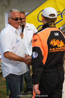 11/05/2014 : 4ème manche du Championnat du Sud à Alès (Photos Stéphane Agnus) 2014 — karting