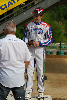 11/05/2014 : 4ème manche du Championnat du Sud à Alès (Photos Stéphane Agnus) 2014 — karting