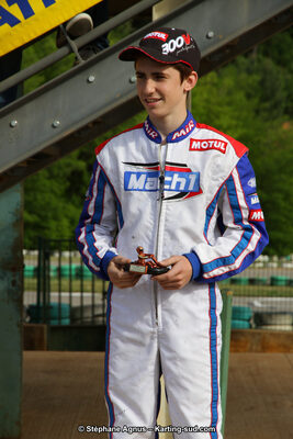 11/05/2014 : 4ème manche du Championnat du Sud à Alès (Photos Stéphane Agnus) 2014 — karting