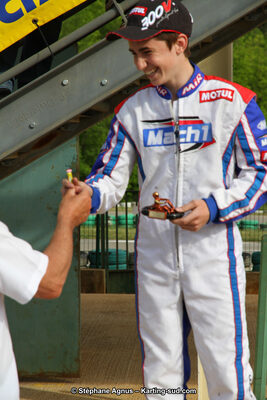 11/05/2014 : 4ème manche du Championnat du Sud à Alès (Photos Stéphane Agnus) 2014 — karting