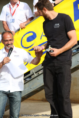 Nicolas ZERVOS — 11/05/2014 : 4ème manche du Championnat du Sud à Alès (Photos Stéphane Agnus) 2014 — karting