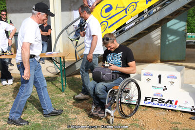 11/05/2014 : 4ème manche du Championnat du Sud à Alès (Photos Stéphane Agnus) 2014 — karting