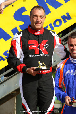 Pierre ALLEMAND — 11/05/2014 : 4ème manche du Championnat du Sud à Alès (Photos Stéphane Agnus) 2014 — karting