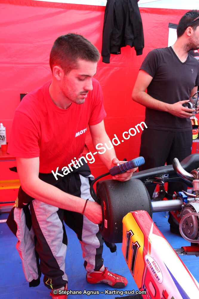 11/05/2014 : 4ème manche du Championnat du Sud à Alès (Photos Stéphane Agnus) 2014 — karting