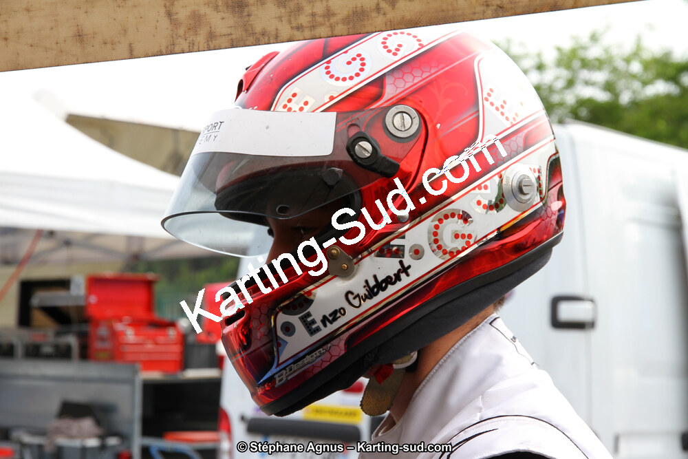 11/05/2014 : 4ème manche du Championnat du Sud à Alès (Photos Stéphane Agnus) 2014 — karting