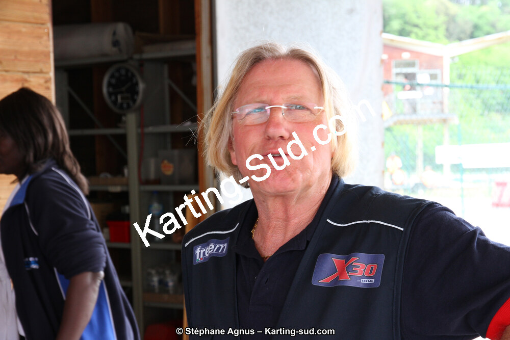 11/05/2014 : 4ème manche du Championnat du Sud à Alès (Photos Stéphane Agnus) 2014 — karting