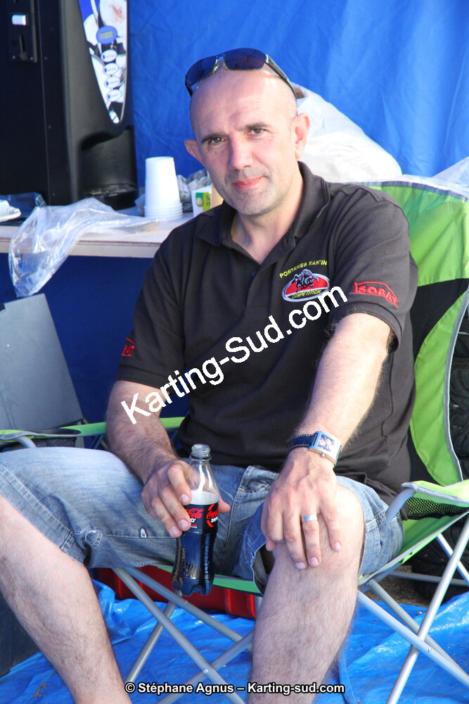 11/05/2014 : 4ème manche du Championnat du Sud à Alès (Photos Stéphane Agnus) 2014 — karting