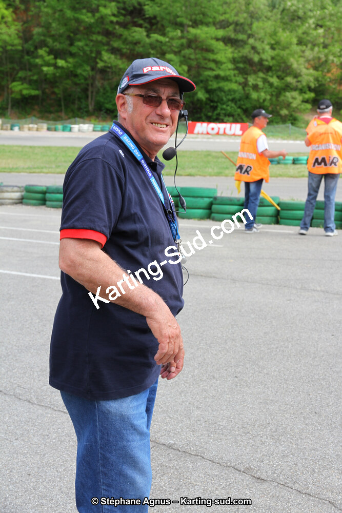 11/05/2014 : 4ème manche du Championnat du Sud à Alès (Photos Stéphane Agnus) 2014 — karting