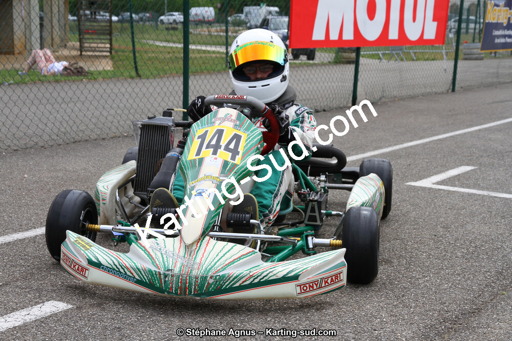 11/05/2014 : 4ème manche du Championnat du Sud à Alès (Photos Stéphane Agnus) 2014 — karting