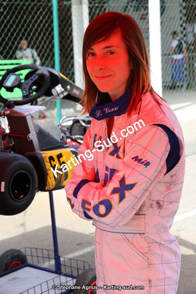 11/05/2014 : 4ème manche du Championnat du Sud à Alès (Photos Stéphane Agnus) 2014 — karting