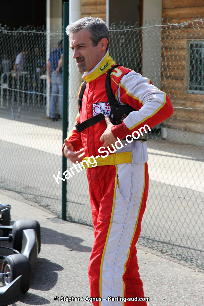 11/05/2014 : 4ème manche du Championnat du Sud à Alès (Photos Stéphane Agnus) 2014 — karting