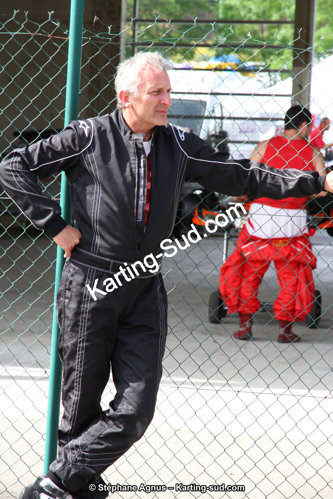 11/05/2014 : 4ème manche du Championnat du Sud à Alès (Photos Stéphane Agnus) 2014 — karting