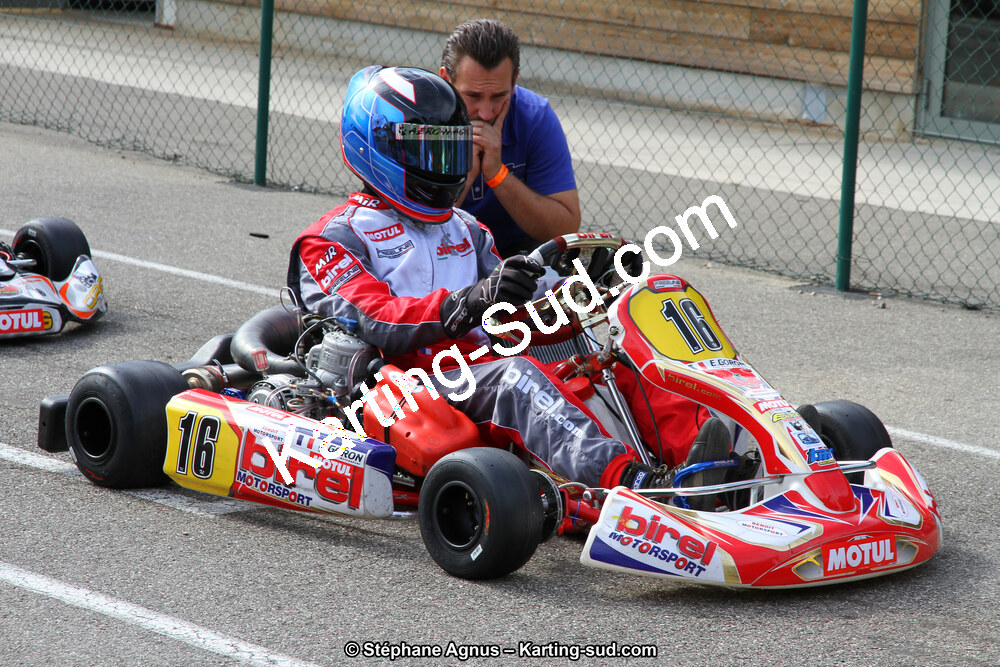11/05/2014 : 4ème manche du Championnat du Sud à Alès (Photos Stéphane Agnus) 2014 — karting