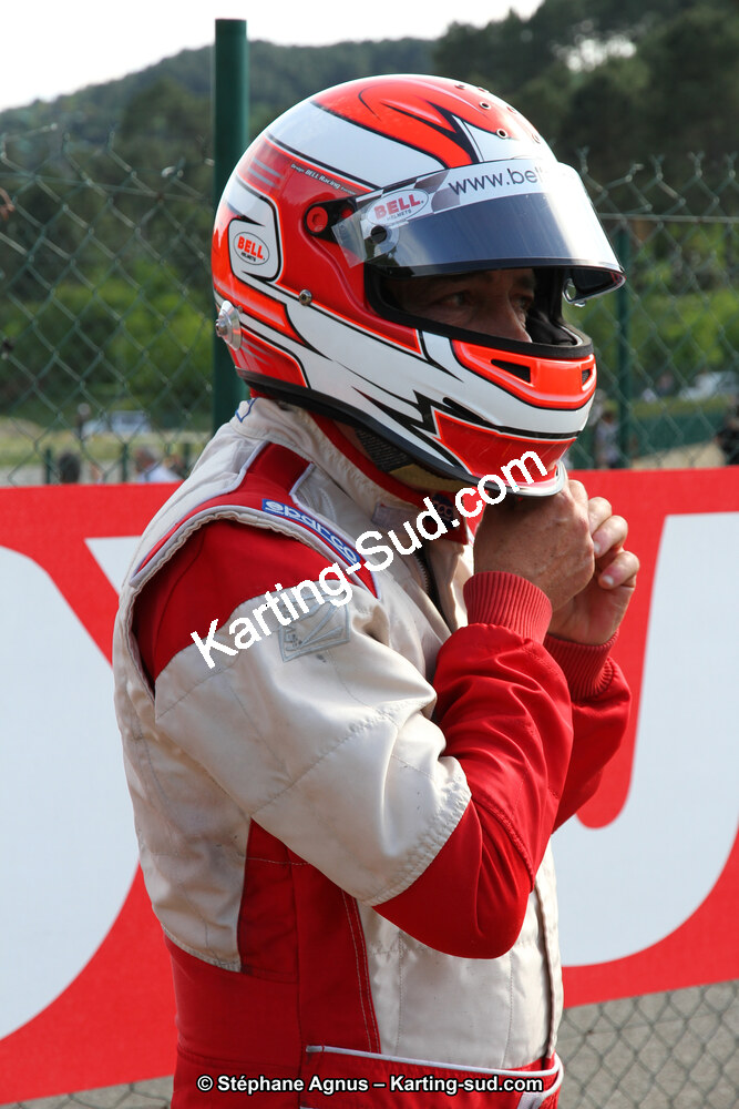 11/05/2014 : 4ème manche du Championnat du Sud à Alès (Photos Stéphane Agnus) 2014 — karting