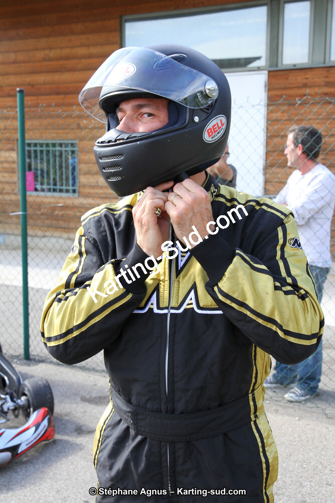 11/05/2014 : 4ème manche du Championnat du Sud à Alès (Photos Stéphane Agnus) 2014 — karting