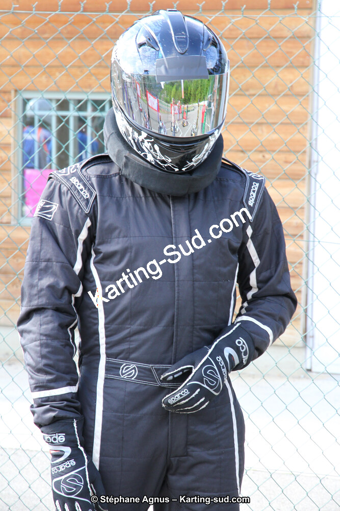11/05/2014 : 4ème manche du Championnat du Sud à Alès (Photos Stéphane Agnus) 2014 — karting