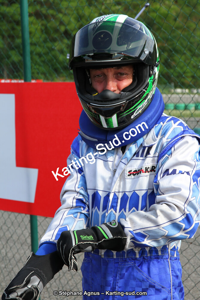 11/05/2014 : 4ème manche du Championnat du Sud à Alès (Photos Stéphane Agnus) 2014 — karting