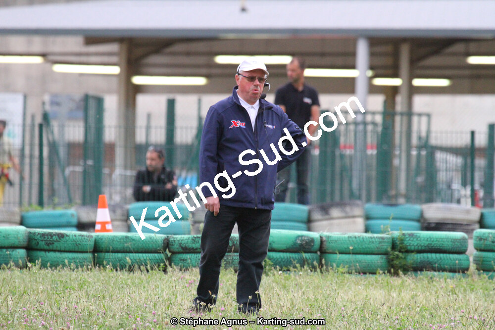 Patrice AGNUS — 11/05/2014 : 4ème manche du Championnat du Sud à Alès (Photos Stéphane Agnus) 2014 — karting