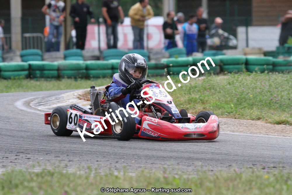 11/05/2014 : 4ème manche du Championnat du Sud à Alès (Photos Stéphane Agnus) 2014 — karting