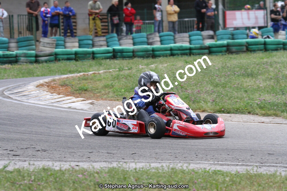 11/05/2014 : 4ème manche du Championnat du Sud à Alès (Photos Stéphane Agnus) 2014 — karting
