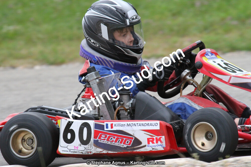 11/05/2014 : 4ème manche du Championnat du Sud à Alès (Photos Stéphane Agnus) 2014 — karting