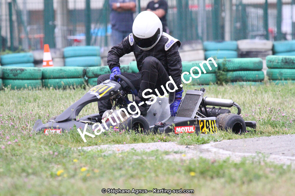 11/05/2014 : 4ème manche du Championnat du Sud à Alès (Photos Stéphane Agnus) 2014 — karting