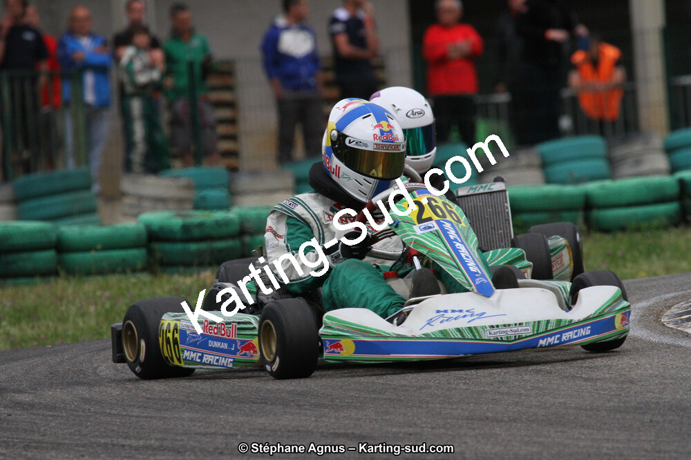 11/05/2014 : 4ème manche du Championnat du Sud à Alès (Photos Stéphane Agnus) 2014 — karting