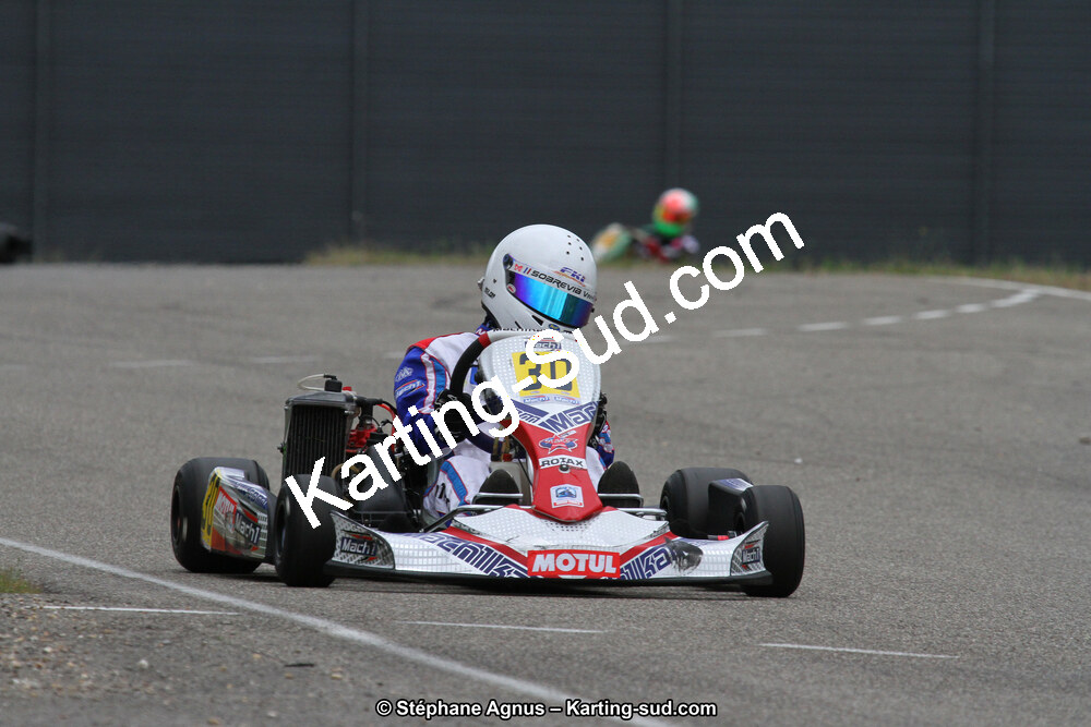 11/05/2014 : 4ème manche du Championnat du Sud à Alès (Photos Stéphane Agnus) 2014 — karting