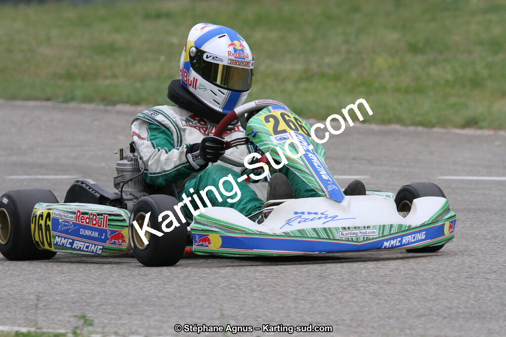 11/05/2014 : 4ème manche du Championnat du Sud à Alès (Photos Stéphane Agnus) 2014 — karting