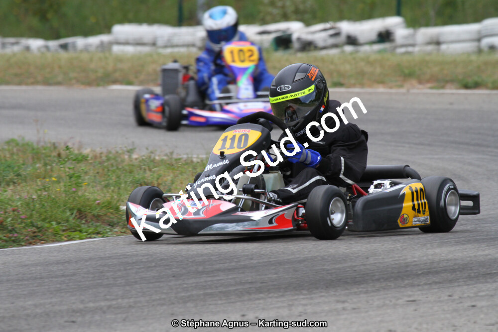 11/05/2014 : 4ème manche du Championnat du Sud à Alès (Photos Stéphane Agnus) 2014 — karting
