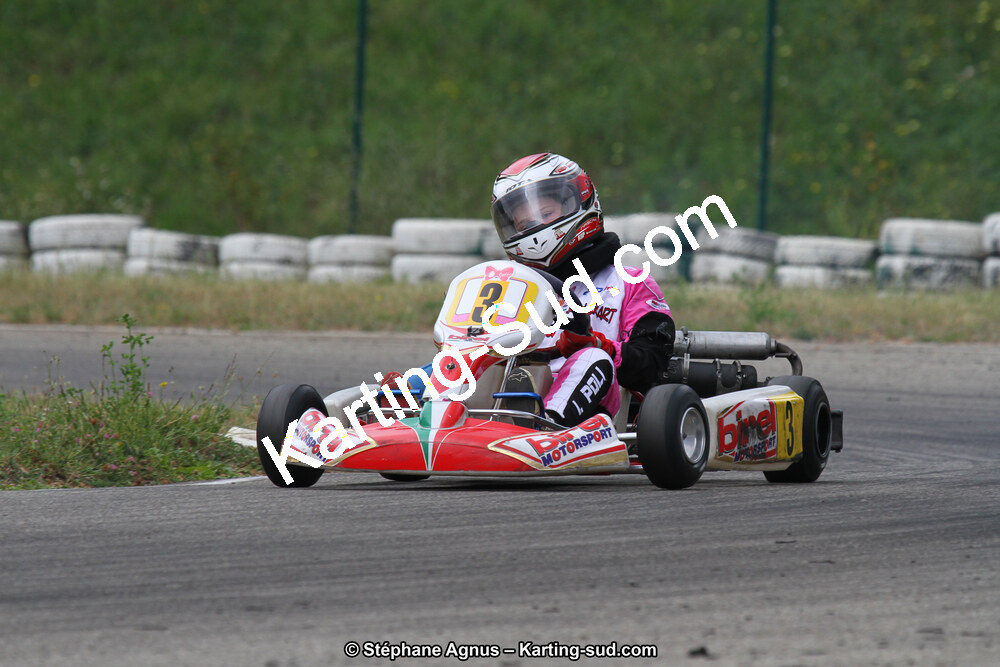 11/05/2014 : 4ème manche du Championnat du Sud à Alès (Photos Stéphane Agnus) 2014 — karting
