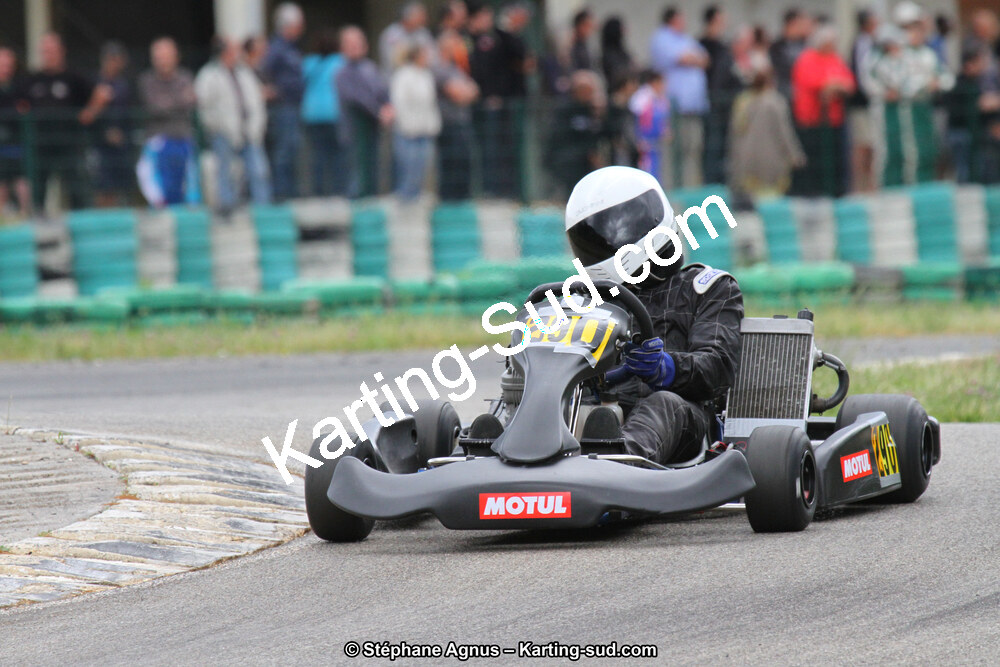 11/05/2014 : 4ème manche du Championnat du Sud à Alès (Photos Stéphane Agnus) 2014 — karting