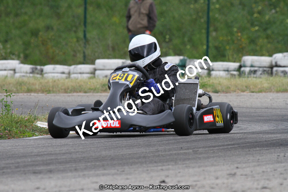11/05/2014 : 4ème manche du Championnat du Sud à Alès (Photos Stéphane Agnus) 2014 — karting
