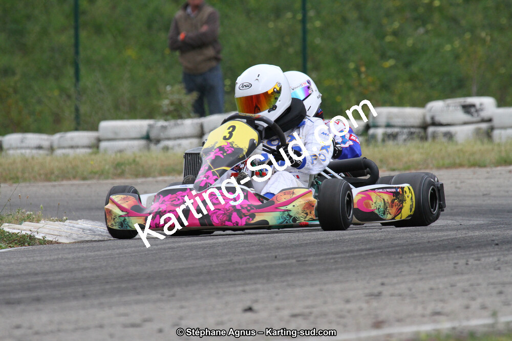 11/05/2014 : 4ème manche du Championnat du Sud à Alès (Photos Stéphane Agnus) 2014 — karting