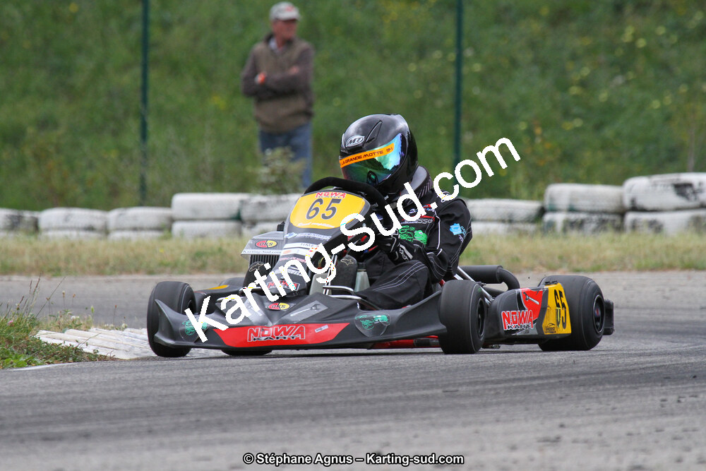 11/05/2014 : 4ème manche du Championnat du Sud à Alès (Photos Stéphane Agnus) 2014 — karting