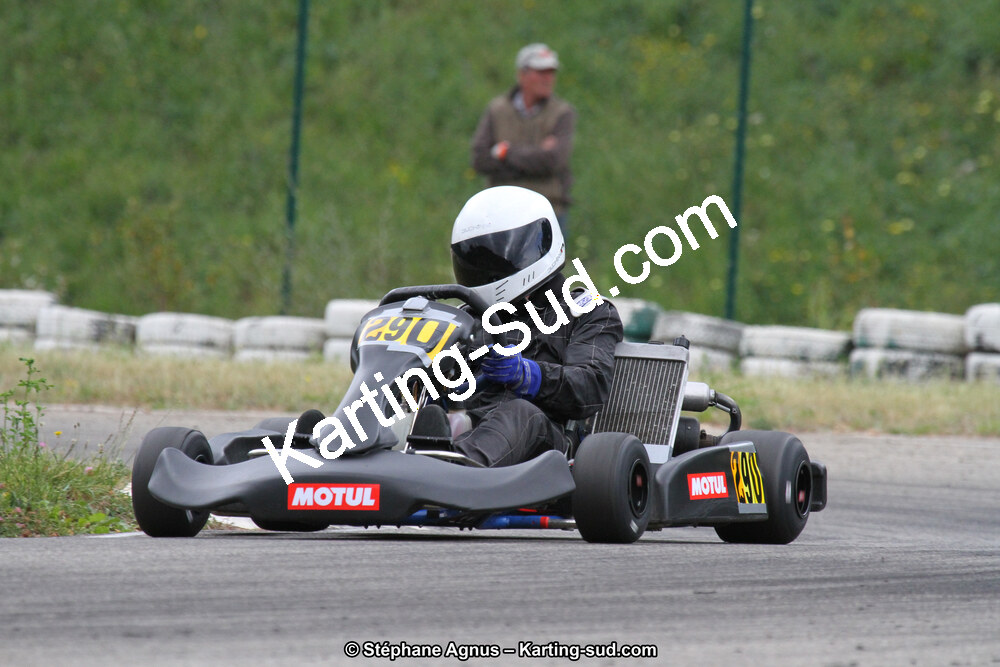 11/05/2014 : 4ème manche du Championnat du Sud à Alès (Photos Stéphane Agnus) 2014 — karting