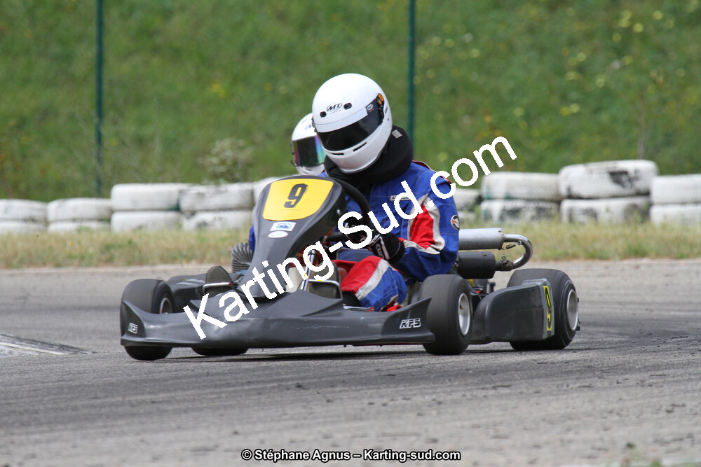 11/05/2014 : 4ème manche du Championnat du Sud à Alès (Photos Stéphane Agnus) 2014 — karting