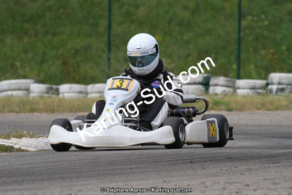 11/05/2014 : 4ème manche du Championnat du Sud à Alès (Photos Stéphane Agnus) 2014 — karting