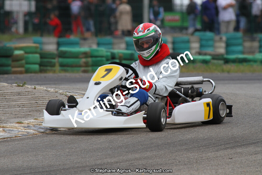 11/05/2014 : 4ème manche du Championnat du Sud à Alès (Photos Stéphane Agnus) 2014 — karting