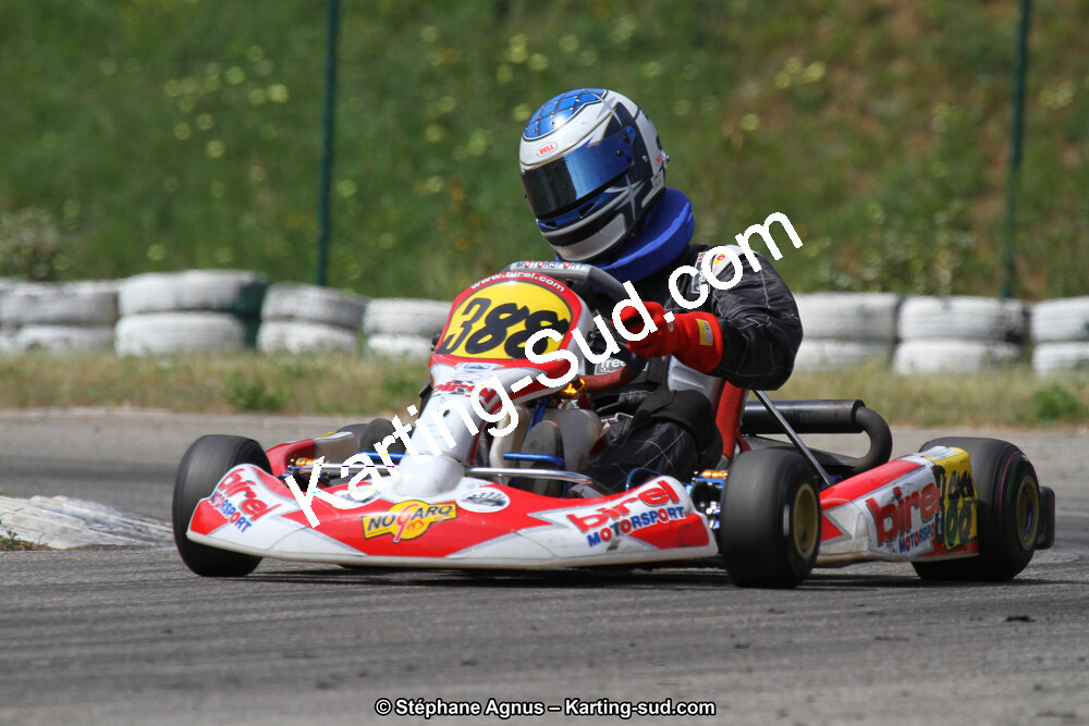 11/05/2014 : 4ème manche du Championnat du Sud à Alès (Photos Stéphane Agnus) 2014 — karting