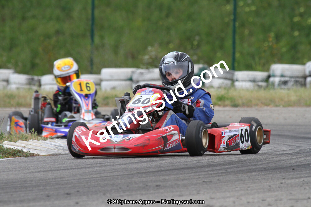 11/05/2014 : 4ème manche du Championnat du Sud à Alès (Photos Stéphane Agnus) 2014 — karting