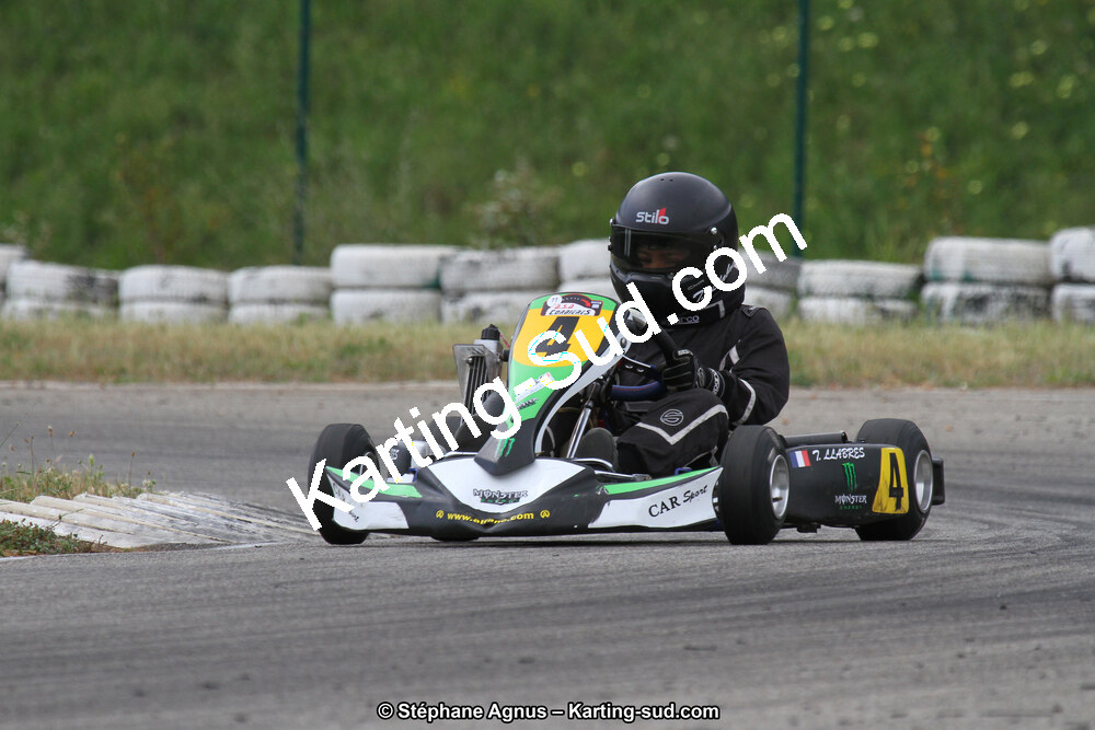 11/05/2014 : 4ème manche du Championnat du Sud à Alès (Photos Stéphane Agnus) 2014 — karting
