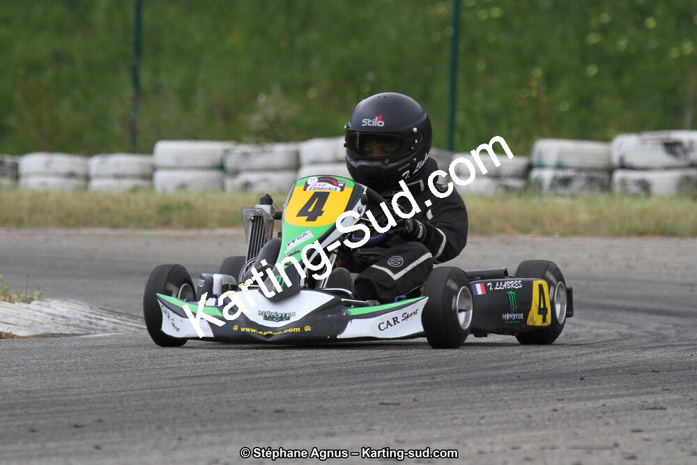 11/05/2014 : 4ème manche du Championnat du Sud à Alès (Photos Stéphane Agnus) 2014 — karting
