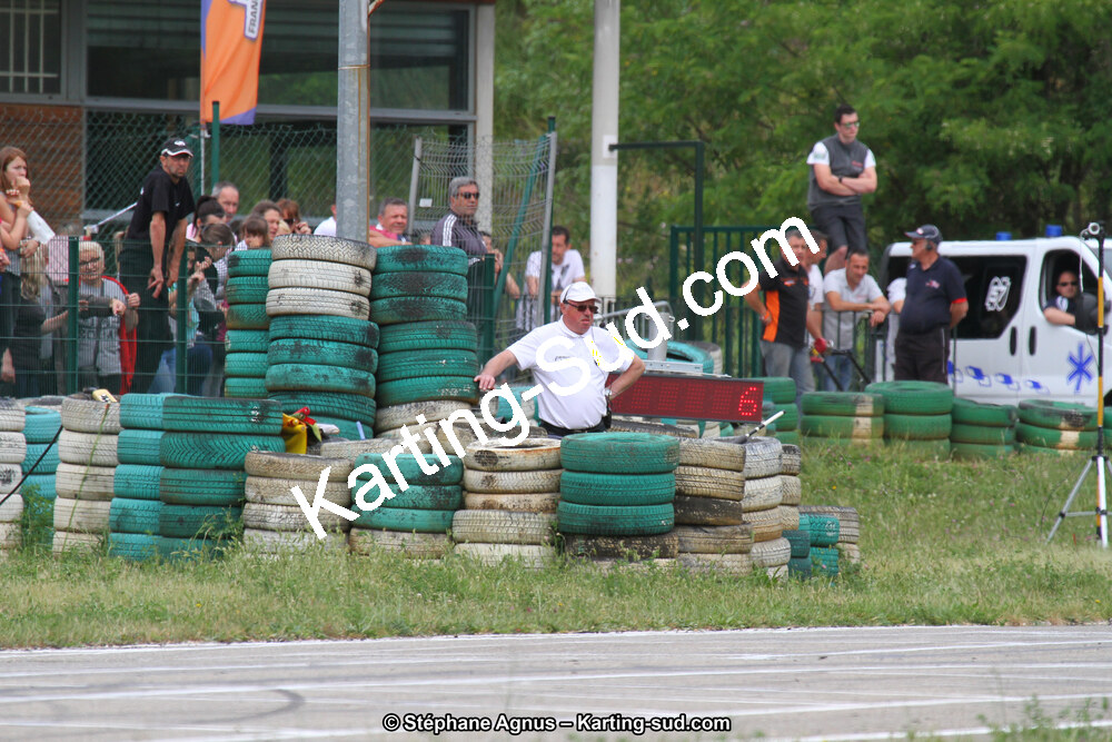 Patrice AGNUS — 11/05/2014 : 4ème manche du Championnat du Sud à Alès (Photos Stéphane Agnus) 2014 — karting