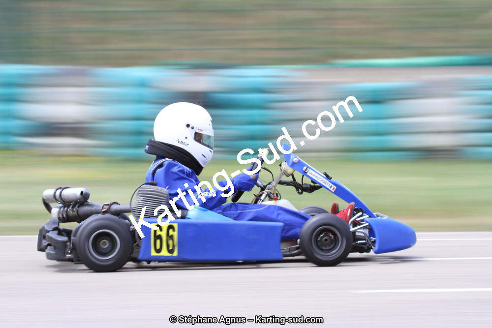 11/05/2014 : 4ème manche du Championnat du Sud à Alès (Photos Stéphane Agnus) 2014 — karting